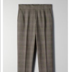Babaton Conan Pant